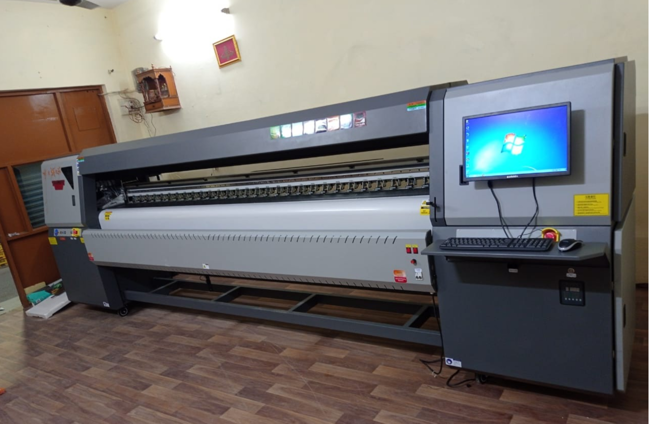 Flex Boards Printing sample 3