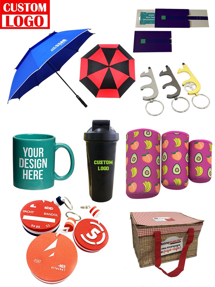 Customized Merchandise Printing sample 3