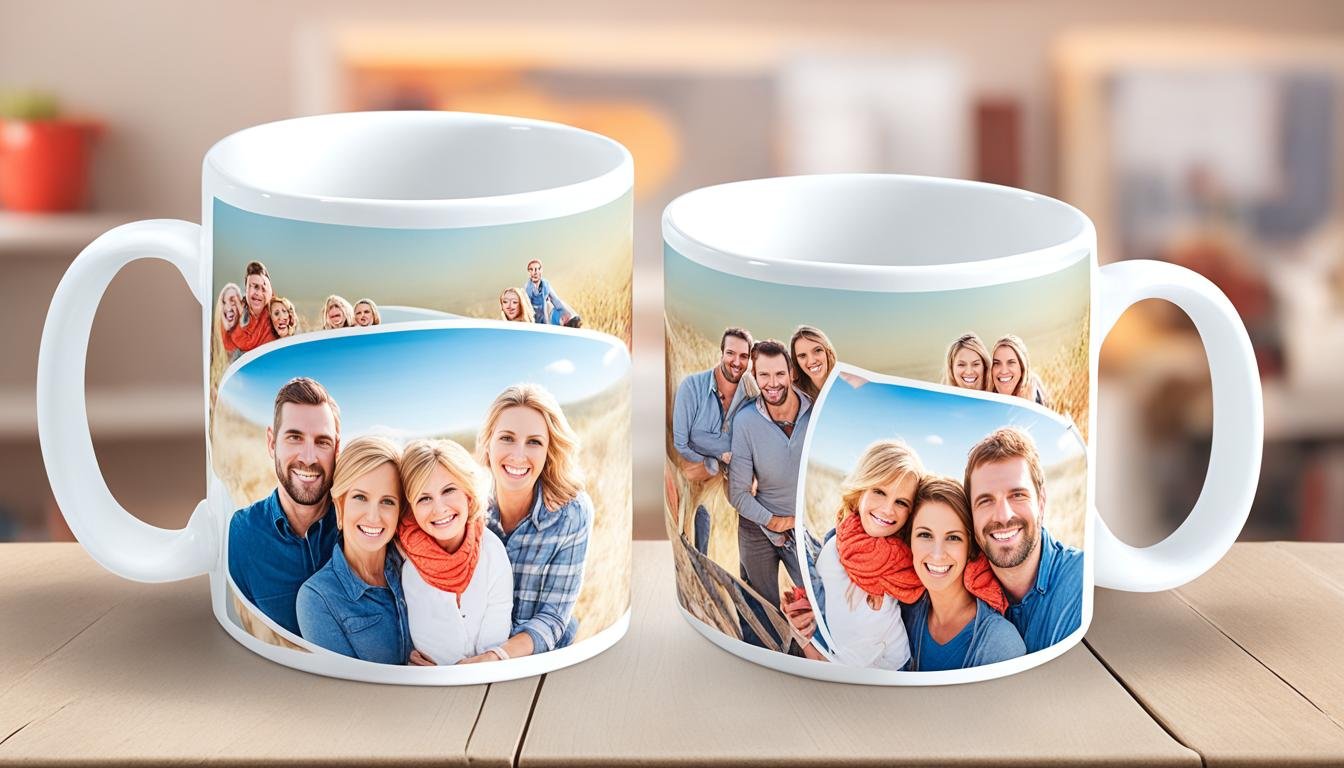 Mug Printing by Adverse Media