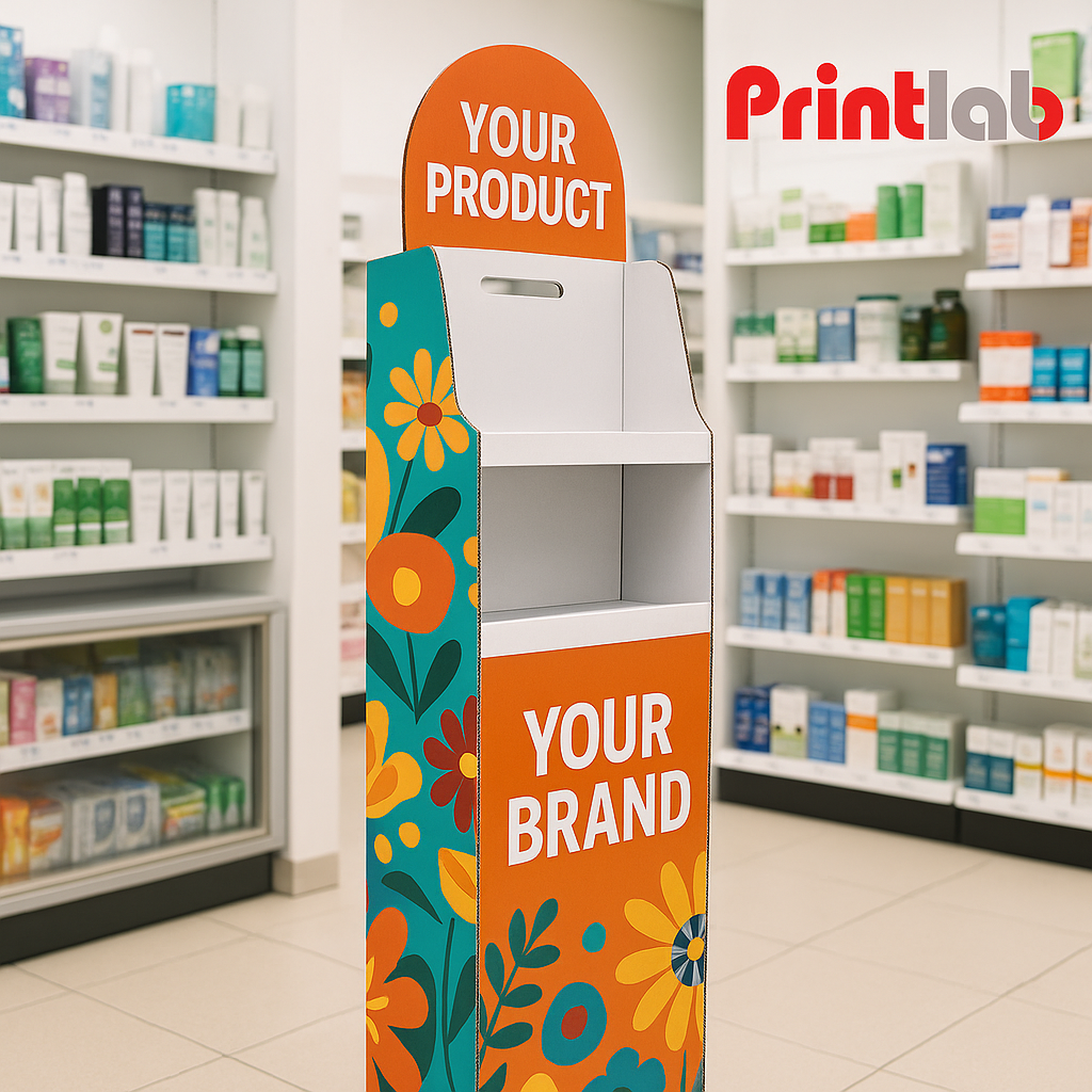 Sun Packs Printing sample 2