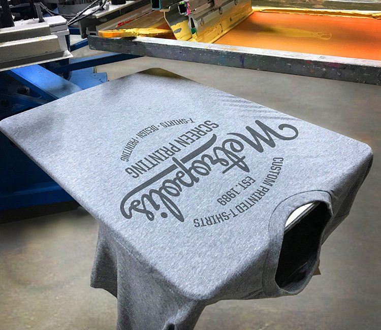 T-Shirt Printing sample 2