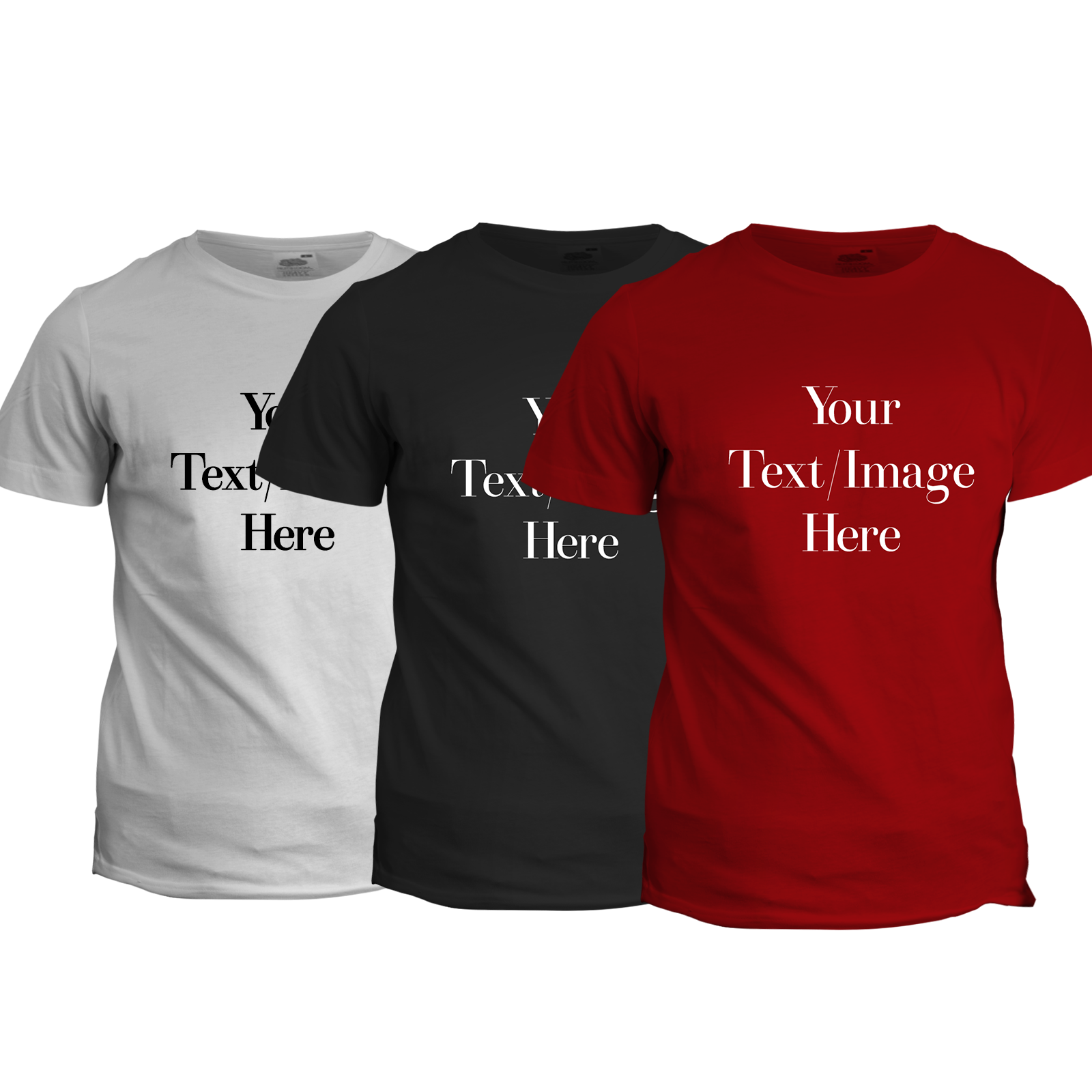 T-Shirt Printing sample 3