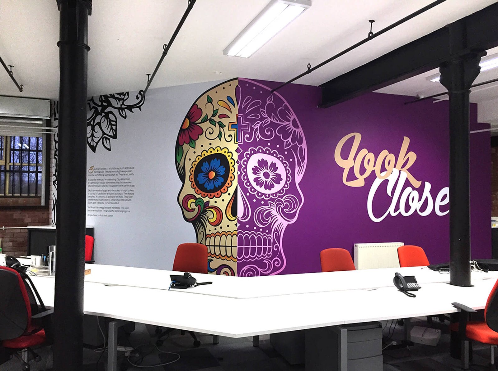 Vinyl Printing sample 3