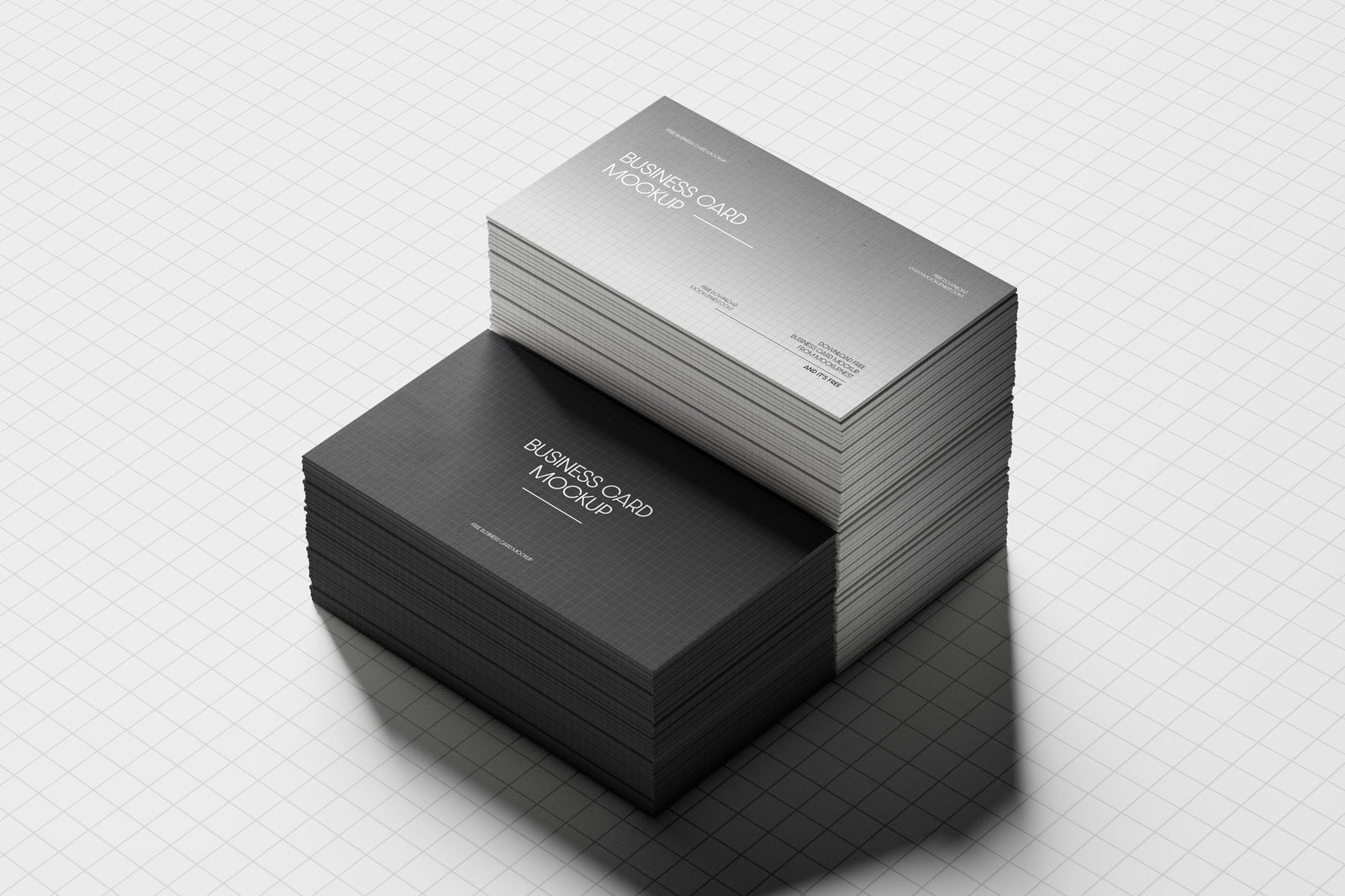 Visiting Card Printing sample 2