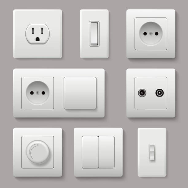 Switches & Sockets